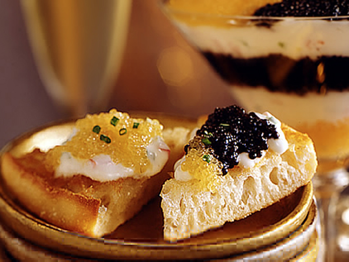 a lightly toasted wedge of a bays english muffin delicately topped