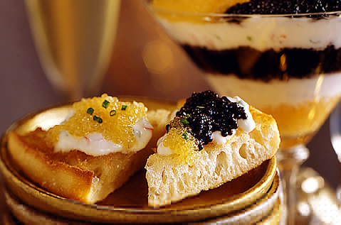 a lightly toasted wedge of a bays english muffin delicately topped